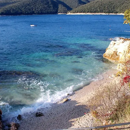 9652c Lägenhet Rabac
