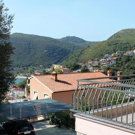 9652c Lägenhet Rabac